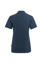 Women-Poloshirt Classic, MARINE (100% BW/ 200 g/m²)
