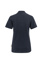 Women-Poloshirt Classic, TINTE (100% BW/ 200 g/m²)