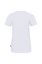 Women-T-Shirt Classic, WEISS (100% BW/ 160 g/m²)