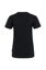 Women-T-Shirt Classic, SCHWARZ (100% BW/ 160 g/m²)
