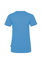 Women-T-Shirt Classic, MALIBU-BLUE (100% BW/ 160 g/m²)