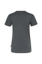 127-42 HAKRO Damen T-Shirt Classic, graphit