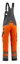 MASCOT® Newcastle hi-vis orange/dunkelanthrazit