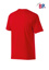 BP® 1714 T-Shirt für Sie & Ihn, rot