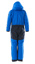 MASCOT® Accelerate Schneeanzug für Kinder azurblau/schwarzblau