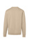 471-07 HAKRO Sweatshirt Premium, sand
