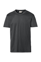 292-28 HAKRO T-Shirt Classic, anthrazit