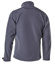 MASCOT® DRESDEN Soft Shell Jacke mit Stretch, SCHWARZBLAU (100% Polyester/305 g/m²)