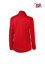 BP® 1695 Softshelljacke für Damen, rot
