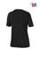 BP® 1715 T-Shirt für Damen, schwarz