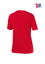 BP® 1715 T-Shirt für Damen, rot