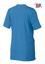 BP® 1750 Komfortkasack für Damen, azurblau
