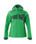 MASCOT® Accelerate Hard Shell Jacke, Damen, leicht grasgrün/grün