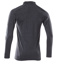 MASCOT® Accelerate Polo-shirt schwarzblau