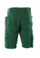 MASCOT® Accelerate Shorts grün