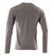 MASCOT® Accelerate T-Shirt, Langarm, Modern Fit dunkelanthrazit/schwarz