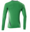 MASCOT® Accelerate T-Shirt, Langarm, Modern Fit grasgrün/grün