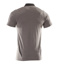 MASCOT® Accelerate Polo-Shirt, moderne Passform dunkelanthrazit/schwarz
