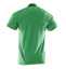 MASCOT® Accelerate Polo-Shirt, moderne Passform grasgrün/grün