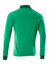MASCOT® Accelerate Sweatshirt mit Reißverschluss,modern Fit grasgrün/grün