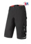 BP® Superstretch-Shorts für Herren  Farbe: charcoal  aus 92% Polyamid / 8% Elasthan 250g/m²