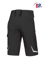 BP® Superstretch-Shorts für Herren  Farbe: charcoal  aus 92% Polyamid / 8% Elasthan 250g/m²