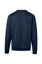 471-03 HAKRO Sweatshirt Premium, marine