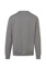 471-15 HAKRO Sweatshirt Premium, grau meliert
