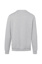 471-24 HAKRO Sweatshirt Premium, ash meliert
