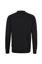 475-05 HAKRO Sweatshirt Mikralinar®, schwarz