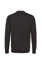 Sweatshirt Performance, CHOCOLATE (50% BW/50% Polyester, 300 g/m²)