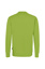 475-40 HAKRO Sweatshirt Mikralinar®, kiwi