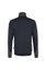 476-34 HAKRO Zip-Sweatshirt Contrast Mikralinar®, tinte