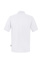 800-01 Poloshirt Top, WEISS (100% Baumwolle, 200 g/m²)