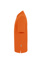 810-27 HAKRO Poloshirt Classic, orange