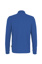 815-10 HAKRO Longsleeve-Poloshirt Mikralinar®, royalblau